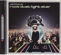 ROCK DUST LIGHT STAR (PL)