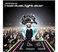 Jamiroquai – Rock Dust Light Star – Slidepack – Tirage limité
