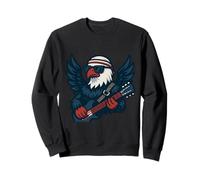 Rock Eagle American Spirit of Freedom Sweatshirt