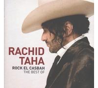 Taha, Rachid - Rock El Casbah: The Best of Rachid Taha