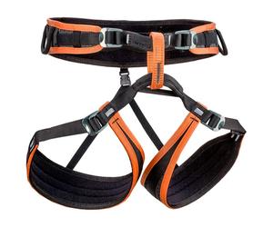 Rock Empire - 4B Akatta - Baudrier - XS-M - black