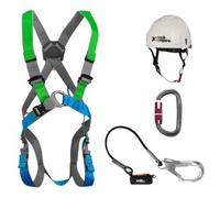 Rock Empire Basic Arrest set SBA001.000 L-XL