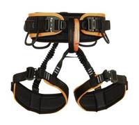 Rock Empire Belt Equip Lock CUE002.977 oranžová 018 Orange XS-M