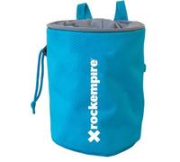 Rock Empire Chalk Bag Basic Slight VSC014.000+0000S modrá 007 Bleu