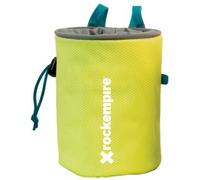 Rock Empire Chalk Bag Basic Slight VSC014.000+0000S Světle zelená 006 Vert