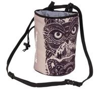 Rock Empire Chalk Bag Owl VSC015.000+0000S Šedá Gris