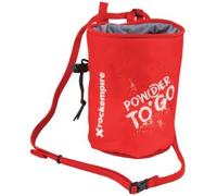 Rock Empire Chalk Bag Powder VSC016.000+0000S červená 005 Rouge
