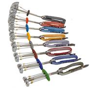 Rock Empire - Comet Set - Coinceur à cames - 0,25-5 - assorted