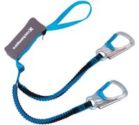 Rock Empire Dynago Lanyards Et Absorbeurs D'énergie Bleu Bleu One Size