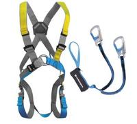 Rock Empire DynaGo Ronda Set SGR001.000 S-L