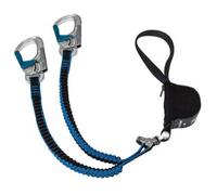 Rock Empire Dynatwist Lite CTD005.000+0000S Azurová 004 Bleu