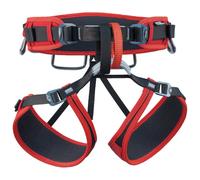Rock Empire - Gladiator - Baudrier - M-XL - red