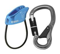 Rock Empire Gym III SRB010.000+0000S modro - šedá Bleu