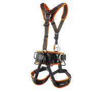 Rock Empire Harnais Atlas Uni Steel