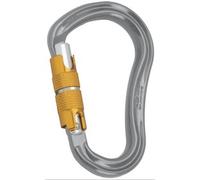 Mousqueton Rock Empire HMS Magnum 3T Grey