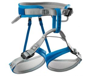 Rock Empire - Kid's Hopi - Baudrier - XXS/XS - blue