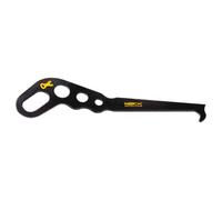 Rock Empire - Nut Tool Opener - Décoinceur - black