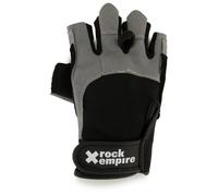 Rock Empire - Rocker - Gants - XS - black / light grey
