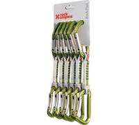 Rock Empire Set Rock Pack Racer P16 SES011.000+0000S Světle zelená 006 Vert