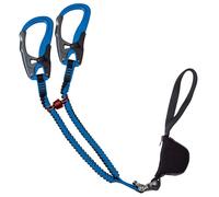 Longe de via ferrata Rock Empire Siga Azur