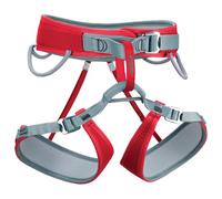 Rock Empire - Streak Lady - Baudrier - XS-M - red