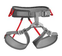 Rock Empire - Women's Streak - Baudrier - XS-M - grey / red