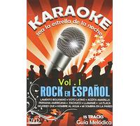 Rock en Espanol: Volume 1