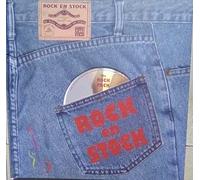 ROCK EN STOCK.: Avec un CD, Edition 1997