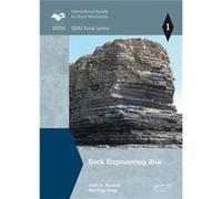 Rock Engineering Risk (Isrm Book Series) (Hardcover) John A Imperial College Hudson, Uk London, Xia - Ting Chinese Academy Of Sciences Feng, Wuhan Institute Of Rock And Soil Mechanics (Auteur)