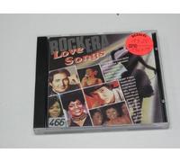 Rock Era-Love Songs (1991) - Mary Wells, Merseybeats, Freddie & The Dreamers, Drifter, Gladys Knight..