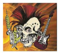 Rock et Rance La compilation CD