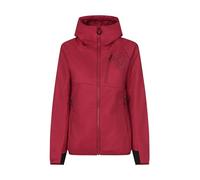 Rock Experience Abysse 2.0 Padded Woman Jacket Jacket Femme