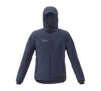 Rock Experience AIR MESH PADDED JACKET