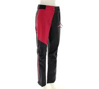 Rock Experience Alaska Femmes Pantalon de randonnée S Noir