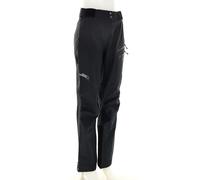 Rock Experience Alaska Femmes Pantalon de randonnée XS Anthracite