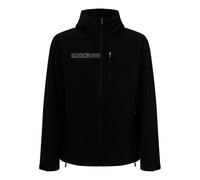 Rock Experience Alpamayo Softshell Jacket Noir M Homme