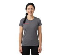 Rock Experience Anniversary Short Sleeve T-shirt Gris XS Femme