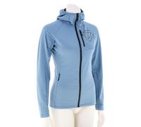 Rock Experience Arrows Hoodie Femmes Veste en laine polaire S Bleu