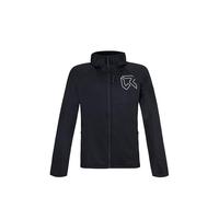 Rock Experience | Arrows Hoodie Man Polaire | Sweat-Shirt Technique de Montagne | Outdoor