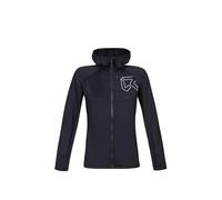 Rock Experience | Arrows Hoodie Woman Fleece | Sweat Technique de Montagne | Outdoor