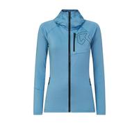 Rock Experience Arrows Hoodie Woman Fleece Sweat technique de montagne | OUTDOOR Femme (Pack de 1)