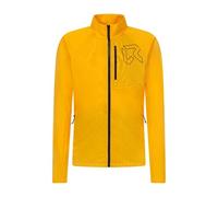 Rock Experience Arrows Mock Neck Fleece