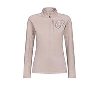 Rock Experience | Arrows Mock Neck Woman Polaire | Sweat Technique de Montagne | Outdoor