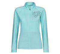 Rock Experience | Arrows Mock Neck Woman Polaire | Sweat Technique de Montagne | Outdoor