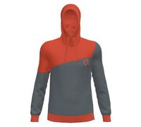 Rock Experience Artemisia Hoodie Orange 2XL Homme