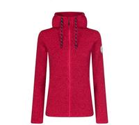 Rock Experience Berna M. Hoodie Fz Fleece Fleece Femme (Lot de 1)