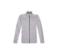 Rock Experience Berna M. Mock Neck Fz Sweatshirt Homme