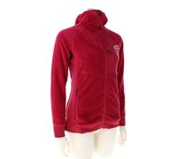 Rock Experience Blizzard Femmes Veste en laine polaire XS Rose