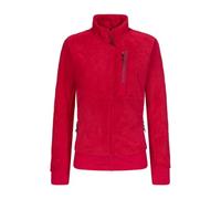 Rock Experience Blizzard Tech Full Zip Fleece Rouge M Femme