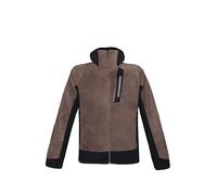 Rock Experience Blizzard Tech Sweat en polaire pour homme